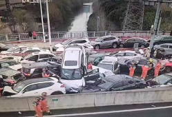 事故视频,事故现场惊心动魄瞬间回顾