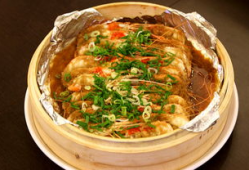 蒜蓉虾的做法视频,家常美味轻松学