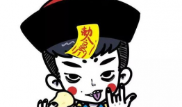 僵尸动漫,末世狂欢，生死轮回的奇幻之旅