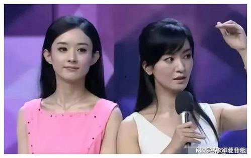 娱乐圈吃瓜爆料李沁,娱乐圈的甜蜜瓜果，揭秘她的星途历程